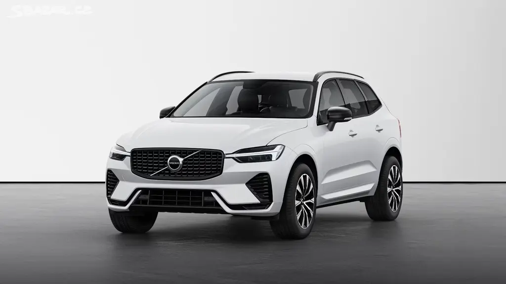 Volvo XC60, B5 2.0L 250+14 HPAT8 AWD CORE